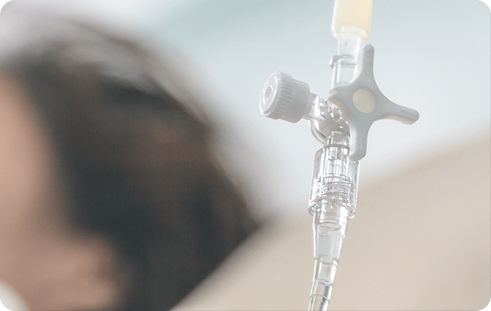 患者様の不安・負担を軽減のため鎮静剤を使用した内視鏡検査