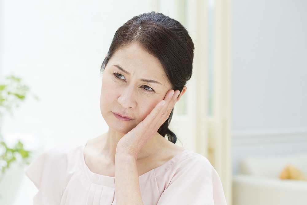 このような症状はありませんか?該当する方は内科を受診してください。