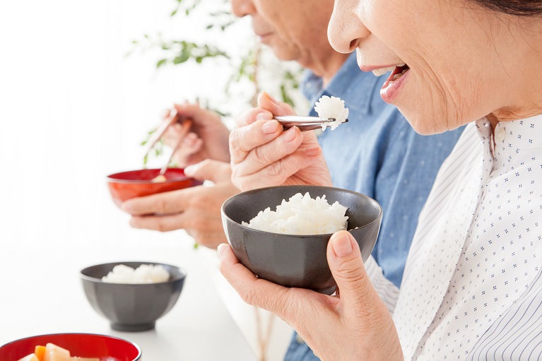 FODMAP食