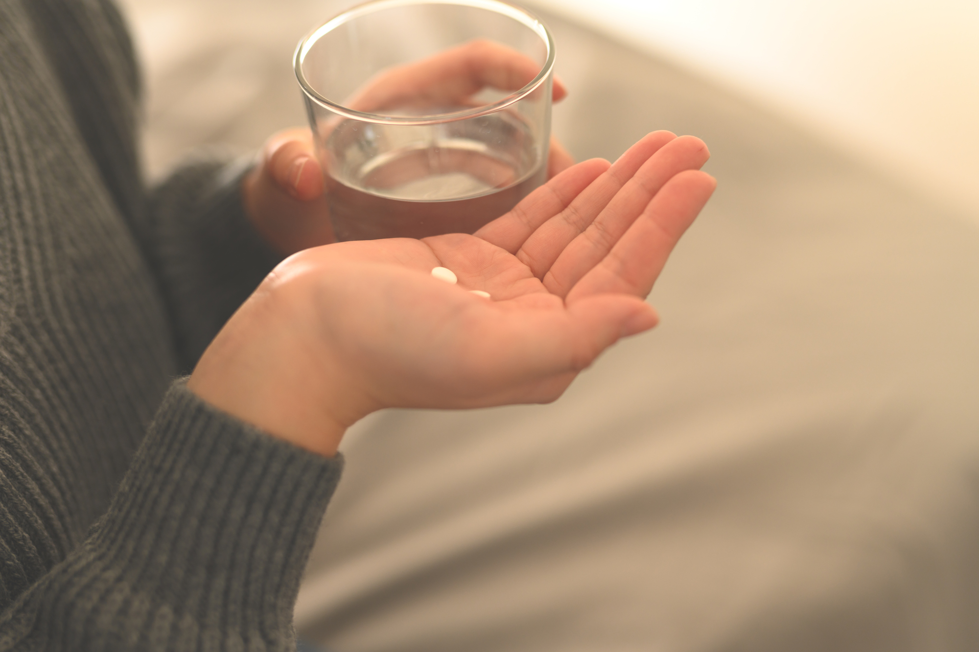 逆流性食道炎 薬
