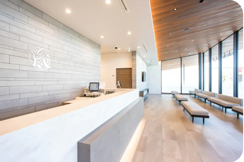 消化器疾患外来のご案内